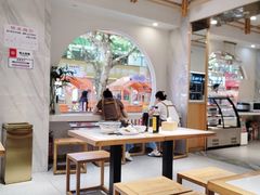 -饺子季水饺餐厅(新市街店)