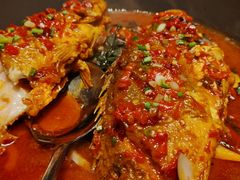 -湘中缘·湖南菜(娄底驻京办店)