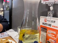 -鱼酷活鱼烤鱼(梅江印象城店)