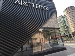 -ARC'TERYX始祖鸟(北京王府中环店)
