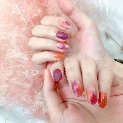-奈思·日式美甲美睫沙龙