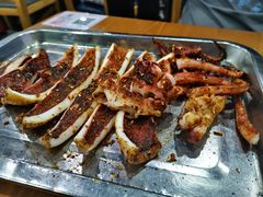 -老虎滩大连海鲜烧烤(建邺云锦路总店)