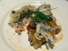 solo烤鸡半只-Solo(衡山路店)