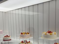 -好利来(抚顺万达店)