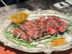 -LESCEDARS Brasserie Bistro香柏树