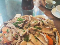 -猪肉婆私房菜(容桂总店)