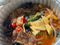 -手选潮汕鲜活牛肉火锅(二七广场店)