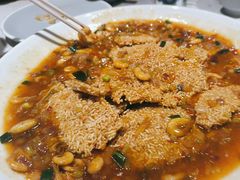 -不倒翁·安徽名菜楼(步行街店)