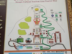 -西双版纳勐泐文化旅游区