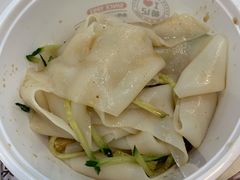 凉皮-荀记肉夹馍(三八家乐福店)