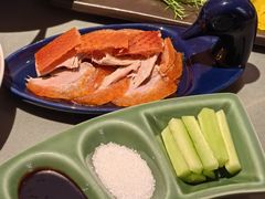 -晟永興烤鸭店(五道口店)