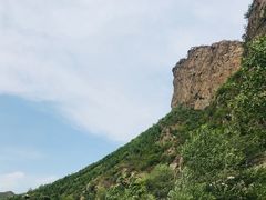 -百里山水画廊乌龙峡谷