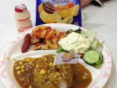 -COCO壱番屋(大华路店)