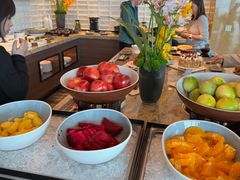 -广州四季酒店·意珍·意式自助餐