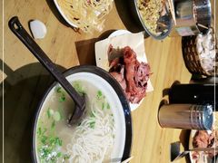 -王祖名抻面烧烤(柳影路店)