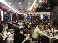 大堂-客家汇·客家传承菜(水库店)