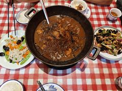 -老郑家东北春饼(龙悦居店)