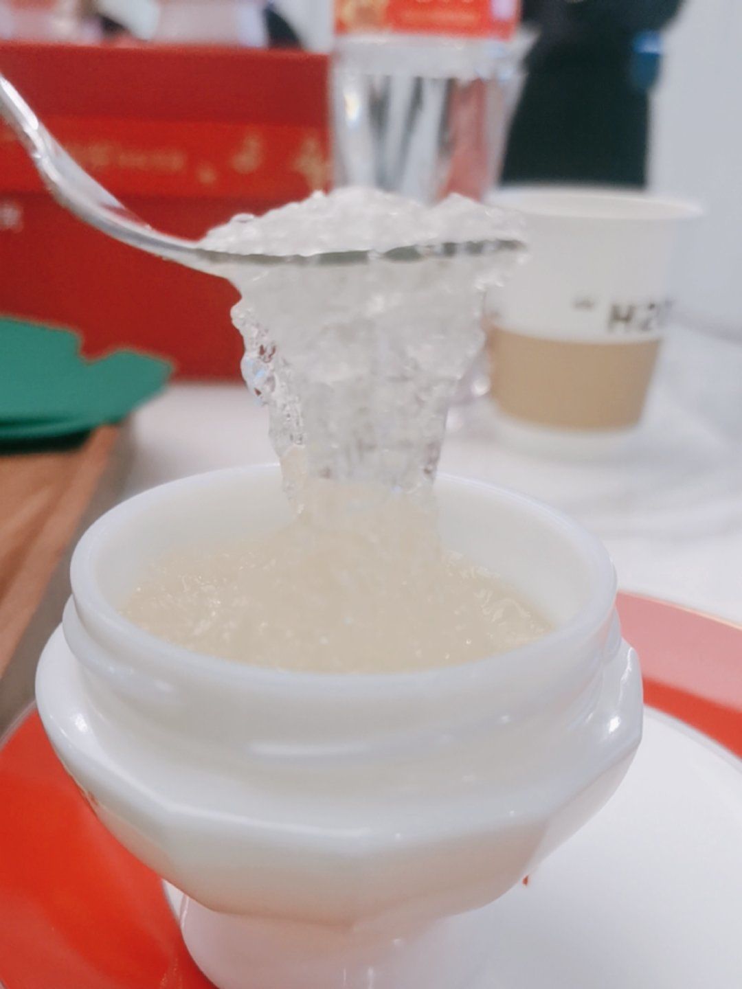 小仙炖鲜炖燕窝」
最爱加里曼之星
8000[抱拳][抱拳][抱拳]
一