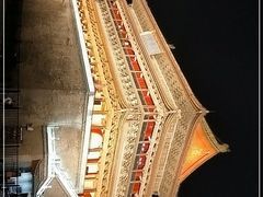 -西安鼓楼