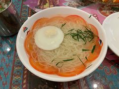 长寿面-巴依老爷·新疆美食(上城区天城路店)