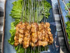 -必点海鲜·鲅鱼水饺(鞍山西道店)
