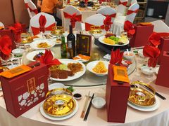 -国惠大酒楼(仓山万达店)