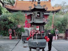 -明真观