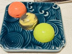 -北京古城老院厉晓麟精致菜