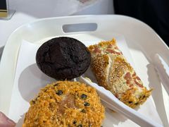 -新侨三宝乐面包店(崇文门店)