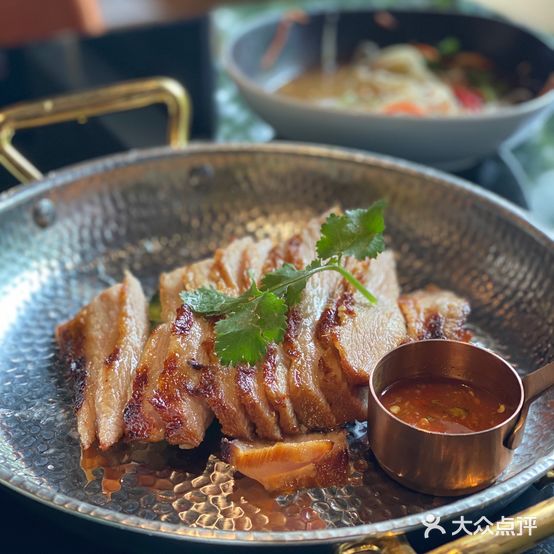 桥餐厅(陕西南路店)