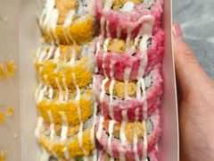 -n多寿司(滨湖万达广场店)