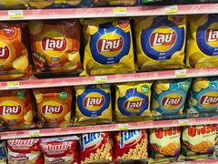 -7-Eleven(don mueang international airport)