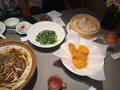 -小厨娘淮扬菜(河西奥美大厦店)