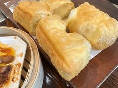 -御膳粥·牛乳粥底火锅·地道顺德菜(容桂店)