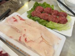 -潮悦牛肉火锅城(水贝店)