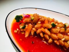 -北院·果木烤鸭·25年东北菜(创意产业园店)