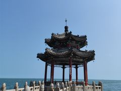 -老龙头景区