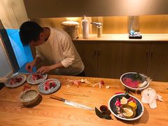 -杉海和牛烧肉海鲜自助(会展城店)