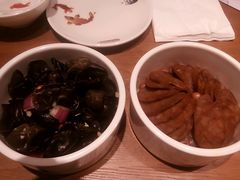 -渝是乎酸菜鱼(龙旗购物中心店)