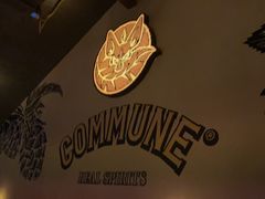 -COMMUNE幻师(花园道店)