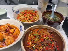 -潇湘阁(汉光百货店)
