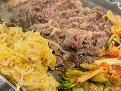 -李氏烤肉店