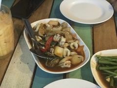 -Doo Dee Thai Food(Issan/Isaan/Esan)