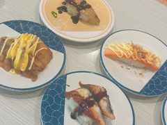 -滨寿司(新街口中央商场店)