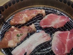 -炙城·韩式烤肉(南京东路店)