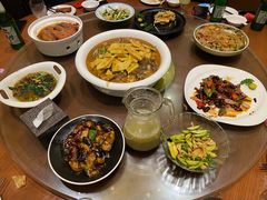 -黑土印象菜馆(三元桥店)