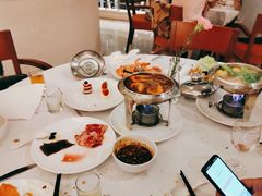 -昆明佳华广场酒店·西餐厅
