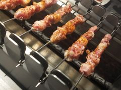 -很久以前羊肉串(南京路第一百货店)