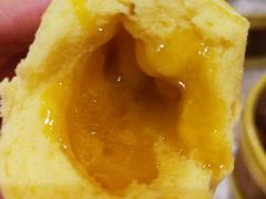 黄金流沙包-香云轩·顺德菜(香云纱园林酒店店)