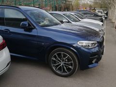 -北京京宝行宝马4S店(闵庄路店)